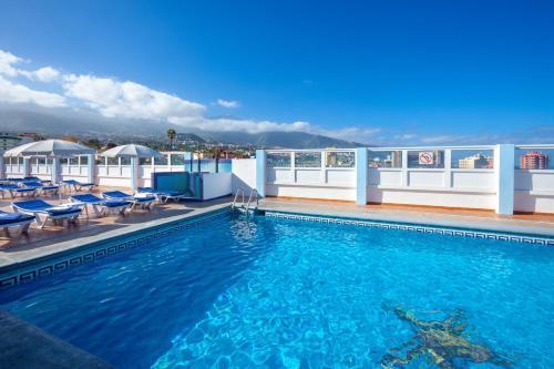 Hotel Hc Magec 4*