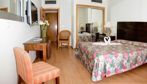 Hotel Hc Magec